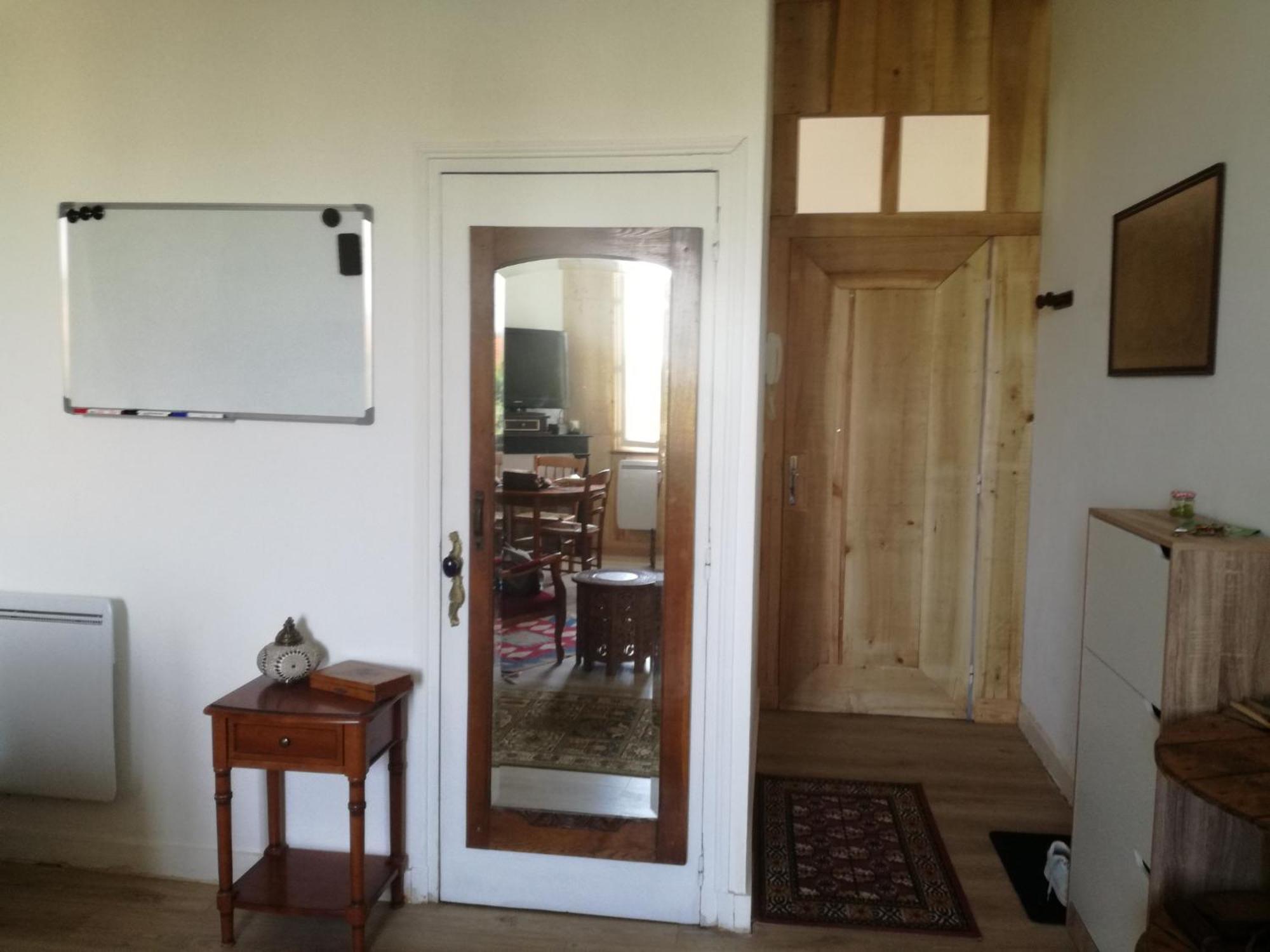 Apartmán A2Pa Bergerac Exteriér fotografie