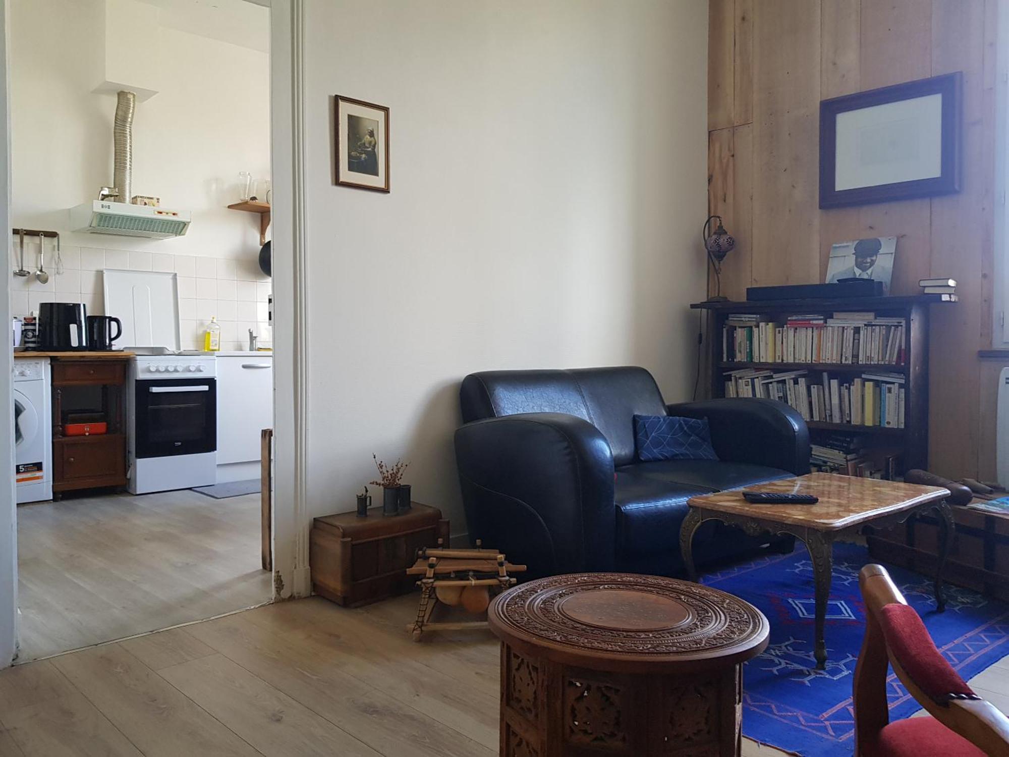 Apartmán A2Pa Bergerac Exteriér fotografie