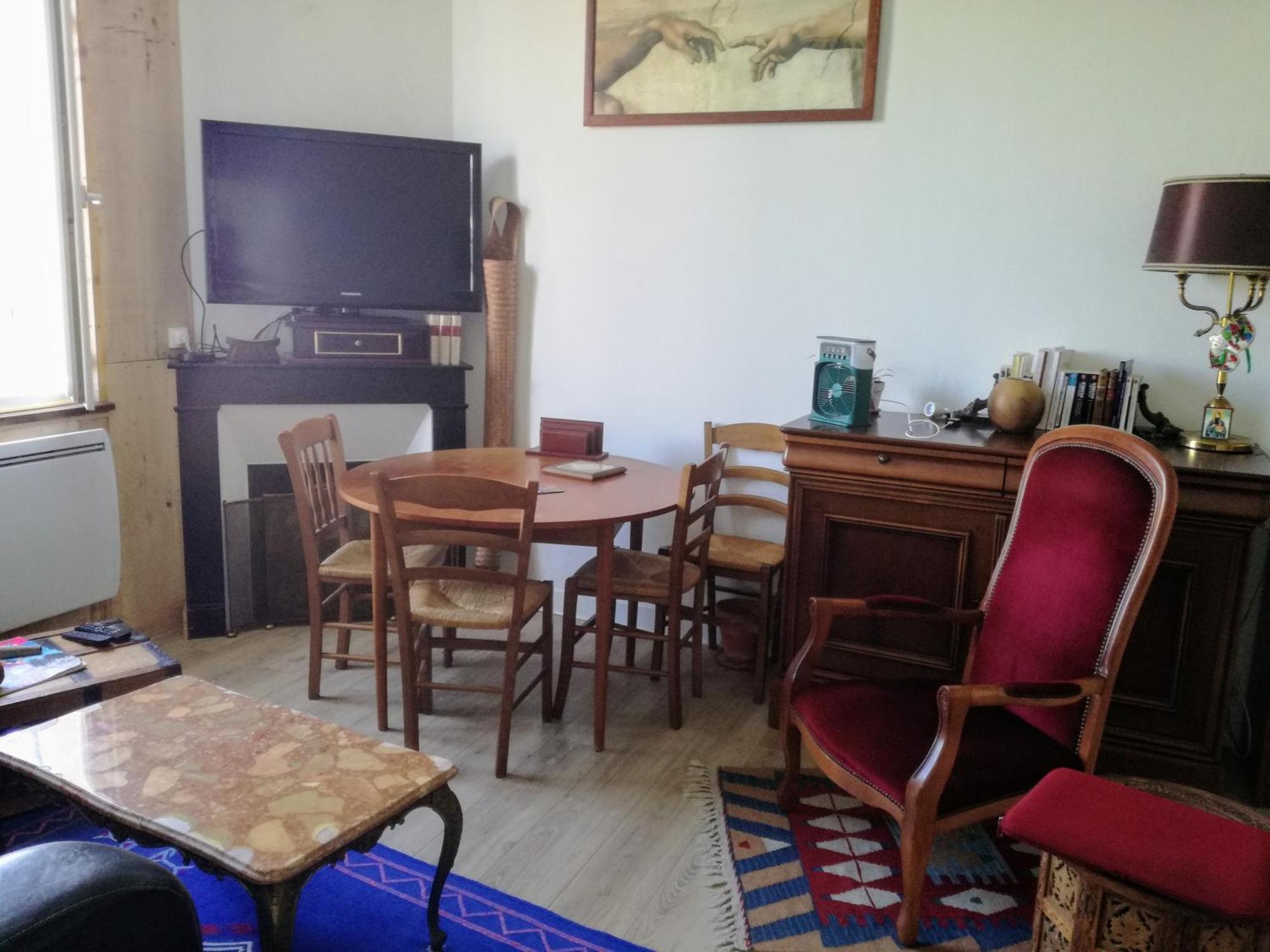 Apartmán A2Pa Bergerac Exteriér fotografie