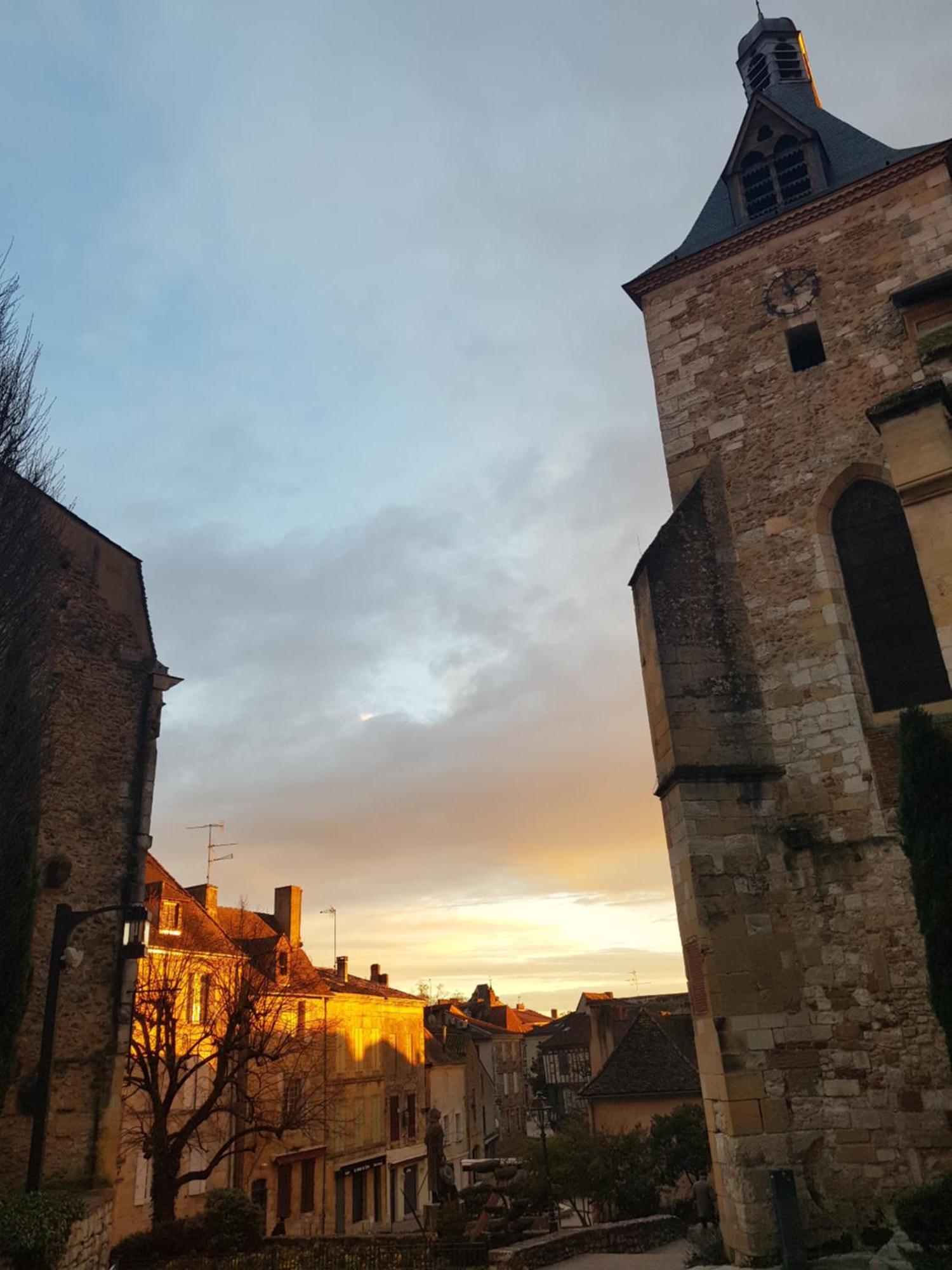Apartmán A2Pa Bergerac Exteriér fotografie
