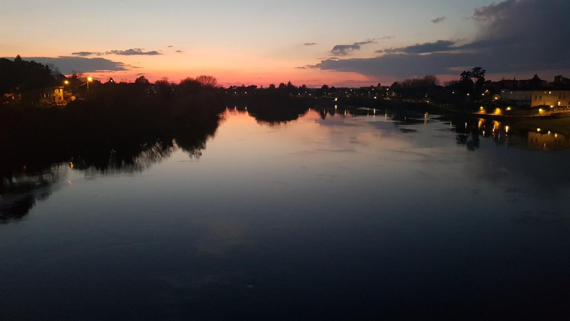 Apartmán A2Pa Bergerac Exteriér fotografie